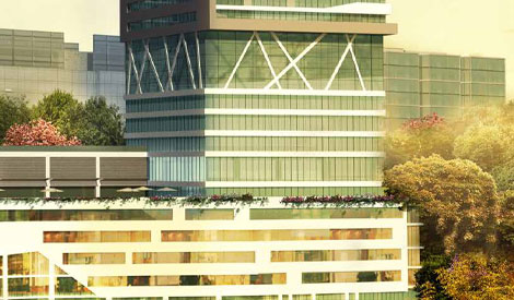 Look at Istanbul from here!