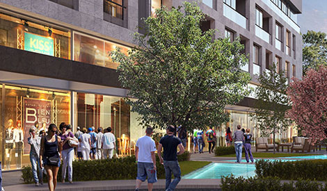 Superior Facilities and Amenities