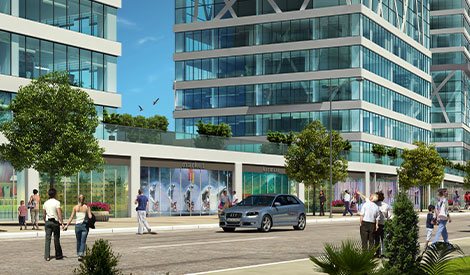 Quality and Prestige