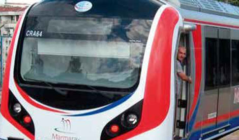 Wide Range of Transportation Options